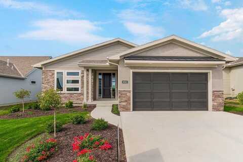 16983 S Bradley Drive, Olathe, KS 66062