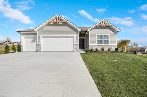 2348 NE Colonnade Avenue, Blue Springs, MO 64029