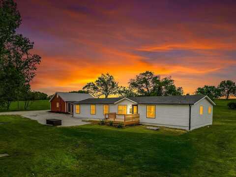 18025 W 319th Street, Paola, KS 66071