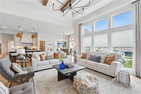 209 NW Ambersham Drive, Lees Summit, MO 64081
