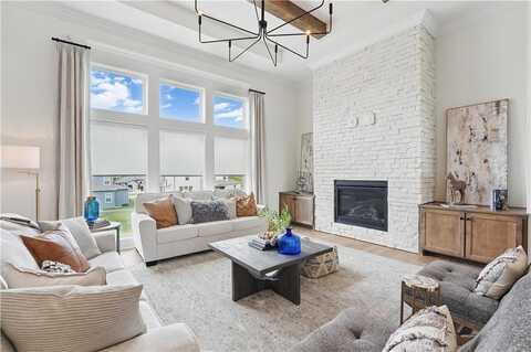 209 NW Ambersham Drive, Lees Summit, MO 64081