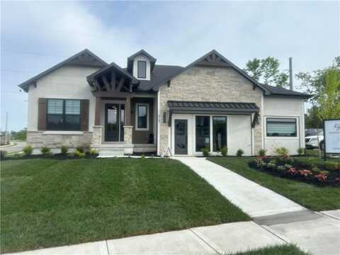424 SE Maxwell Drive, Blue Springs, MO 64014