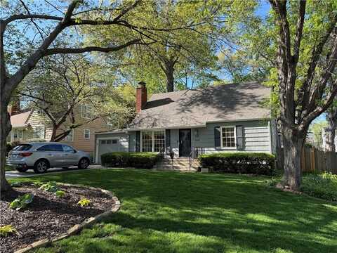 4022 W 68th Terrace, Prairie Village, KS 66208