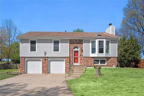 11564 Caenen Street, Overland Park, KS 66210