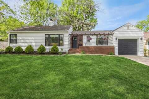 2114 W 71st Street, Prairie Village, KS 66208