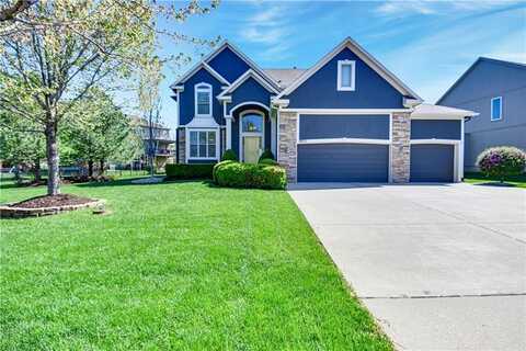 9613 McCormack Drive, Lenexa, KS 66227