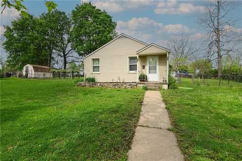 5300 Hardy Avenue, Raytown, MO 64133