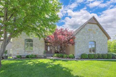 2153 W 162nd Terrace, Stilwell, KS 66085