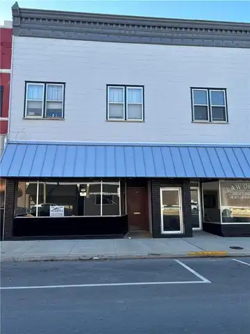 111 W 4th Street, Pittsburg, KS 66762