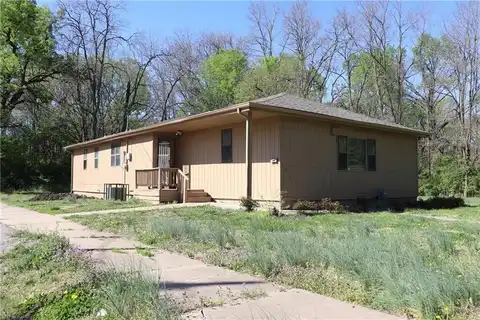 521 18th Street, Topeka, KS 66607