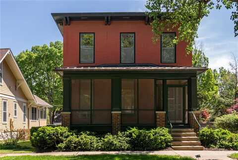720 Ohio Street, Lawrence, KS 66044