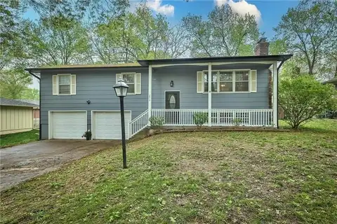 2513 N 73rd Terrace, Kansas City, KS 66109