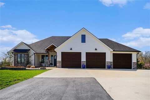 391 NW 174th Court, Smithville, MO 64089