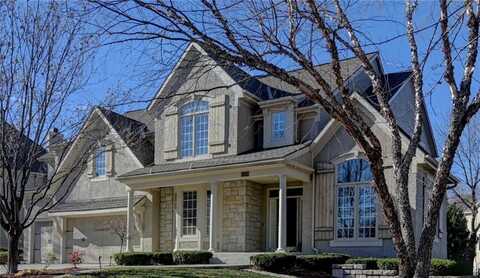 13900 Dearborn Street E, Overland Park, KS 66223