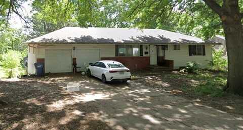 6407 HARVARD Avenue, Raytown, MO 64133