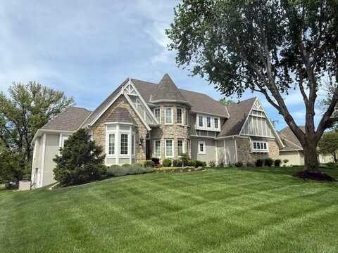 6514 W 132nd Street, Overland Park, KS 66209