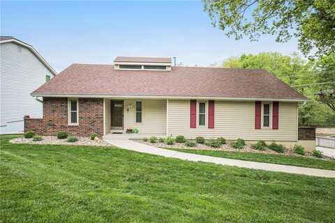 7201 N Bellefontaine Avenue, Kansas City, MO 64119