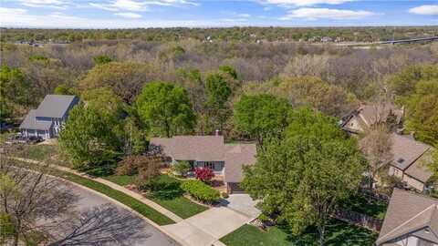 10808 W 109th Street, Overland Park, KS 66210