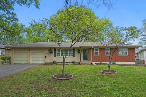 108 E 109th Terrace, Kansas City, MO 64114