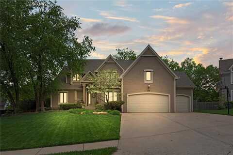 13130 Slater Street, Overland Park, KS 66213