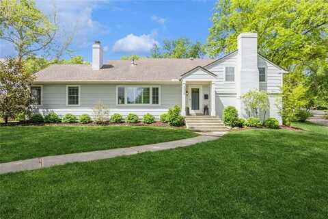 6034 Lockton Lane, Fairway, KS 66205