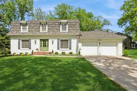 10031 Catalina Street, Overland Park, KS 66207