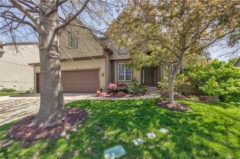 6029 BROWNRIDGE Drive, Shawnee, KS 66218