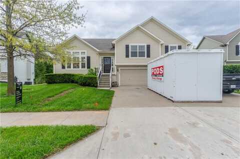 1107 W 9TH Avenue, Kearney, MO 64060