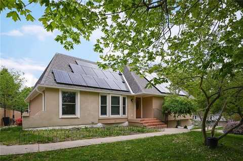 3621 N Walnut Street, Kansas City, MO 64116