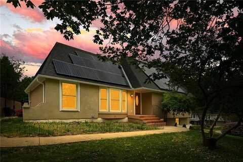 3621 N Walnut Street, Kansas City, MO 64116