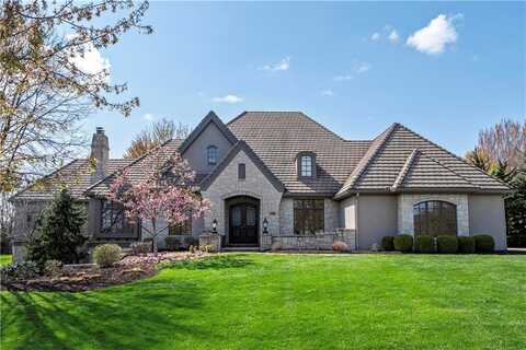10408 Howe Lane, Leawood, KS 66206