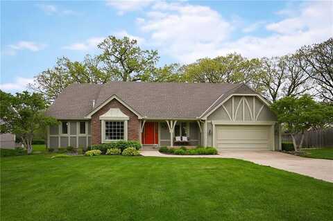 10775 Larsen Street, Overland Park, KS 66210