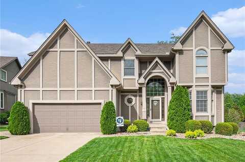 13029 FLINT Street, Overland Park, KS 66213