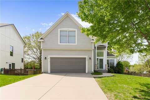 14047 W 150th Terrace, Olathe, KS 66062