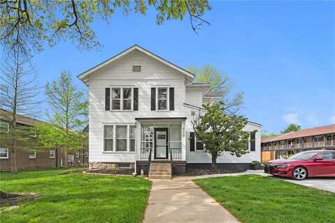 510 E Park Street, Olathe, KS 66061