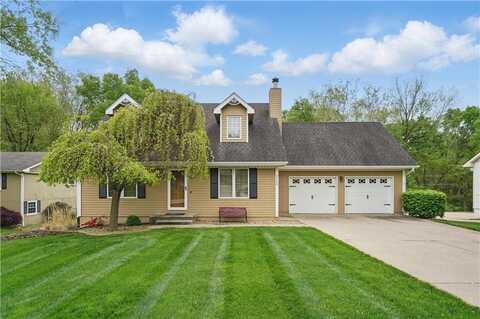 2709 NW Powderhorn Drive, Kansas City, MO 64154