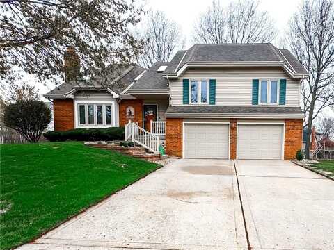 8306 N Highland Avenue, Kansas City, MO 64118