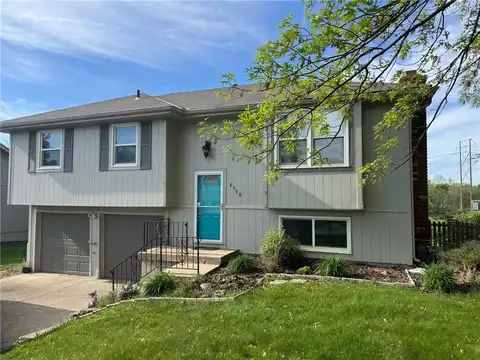 8408 NW 68th Street, County/Other, MO 64152