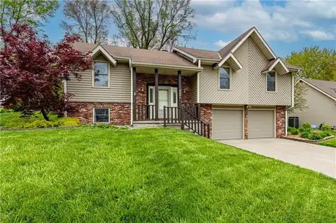 3601 N 36th Street Court, Saint Joseph, MO 64506