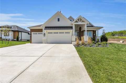 1128 Hillswick Lane, Raymore, MO 64083