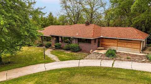 221 E 97th Street, Kansas City, MO 64114