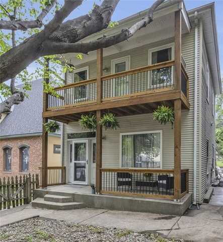 533 Forest Avenue, Kansas City, MO 64106