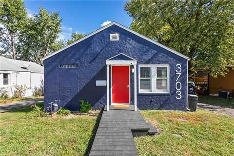3703 S Sterling Avenue, Independence, MO 64052
