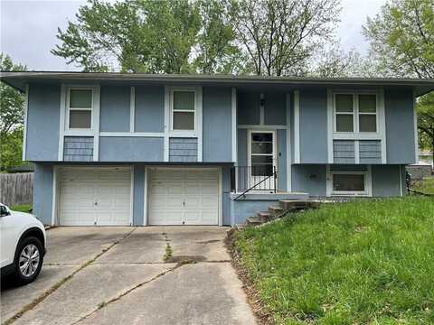 1804 S Oak Street, Oak Grove, MO 64075