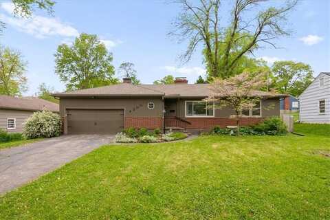 4200 W 54th Terrace, Roeland Park, KS 66205