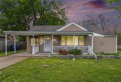710 W Cedar Street, Olathe, KS 66061