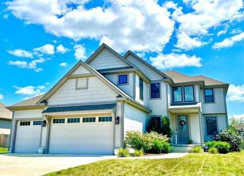 1311 N 4th Street E, Louisburg, KS 66053