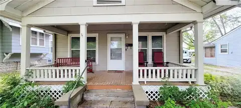 508 N Walnut Street, Iola, KS 66749