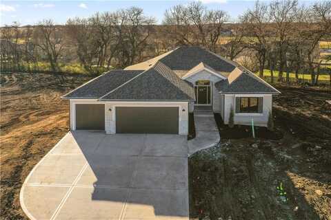 25334 W 148th Street, Olathe, KS 66061