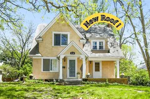 314 N Lake Street, Pleasant Hill, MO 64080
